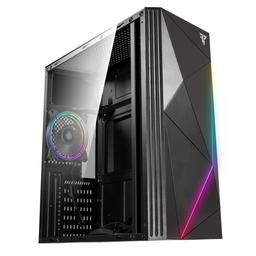 Tempest Spook RGB ATX Mid Tower Case