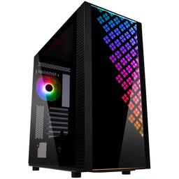 BitFenix Dawn TG ATX Mid Tower Case