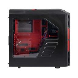 Aerocool XPredator X3 ATX Mid Tower Case