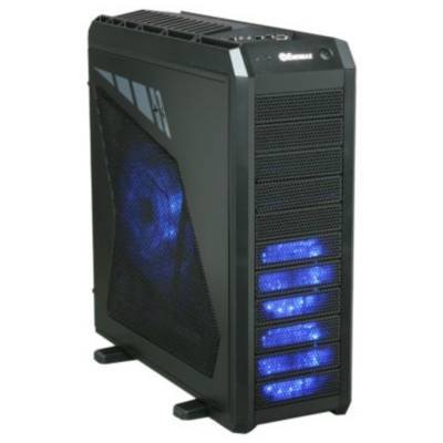 Enermax Spinerex ATX Full Tower Case