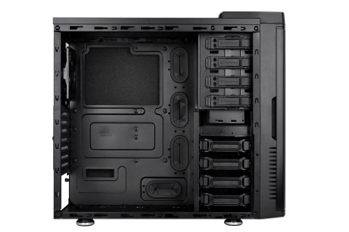 Thermaltake Soprano ATX Mid Tower Case