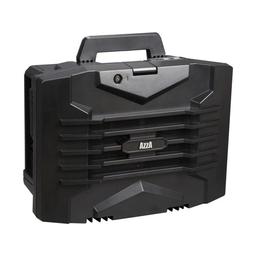 Azza CSAZ-105 Mini ITX Desktop Case