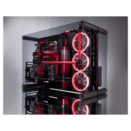 RAIJINTEK PAEAN ATX Mid Tower Case