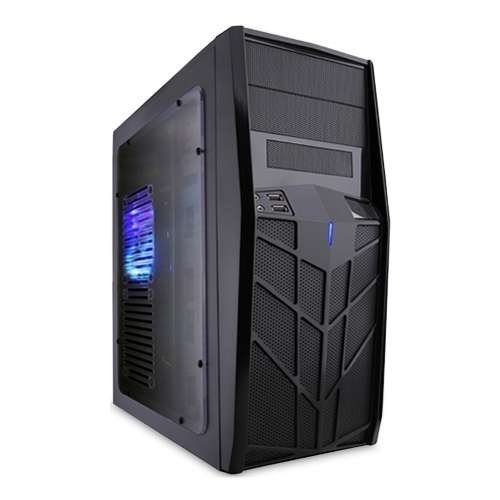 Apevia X-Trooper-Jr ATX Mid Tower Case