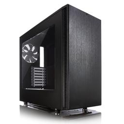 Fractal Design Define S ATX Mid Tower Case