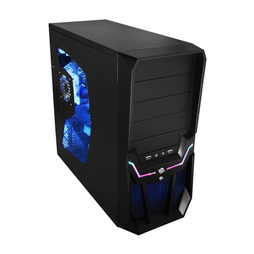 Raidmax Super Hurricane ATX Mid Tower Case