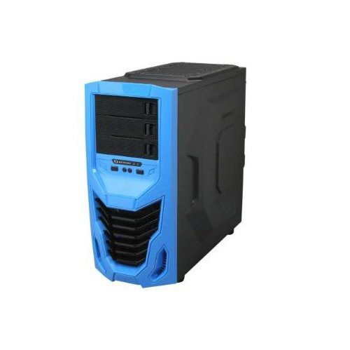 Raidmax ATX-502WBG ATX Mid Tower Case