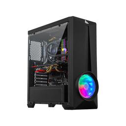 Azza ARC 241 ATX Mid Tower Case