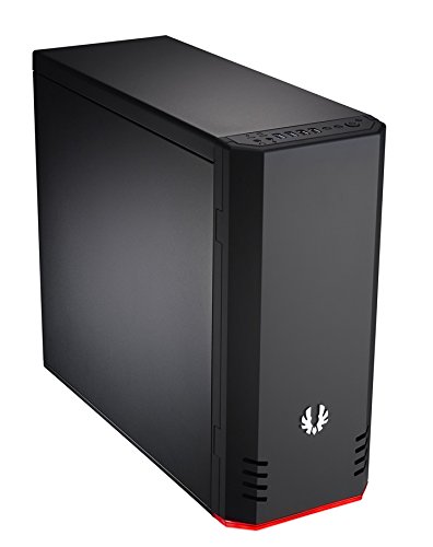 BitFenix Shadow ATX Mid Tower Case