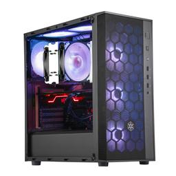 Silverstone FARA R1 PRO ATX Mid Tower Case