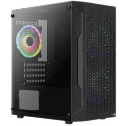 Aerocool Trinity Mini V3 MicroATX Mini Tower Case