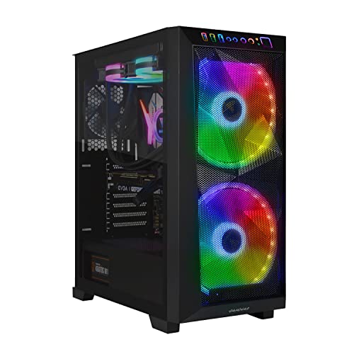 GAMDIAS APOLLO M1 ELITE ATX Mid Tower Case