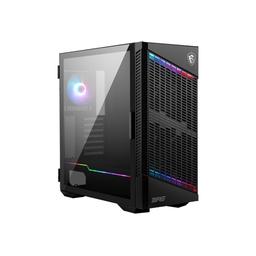 MSI MPG VELOX 100P AIRFLOW ATX Mid Tower Case