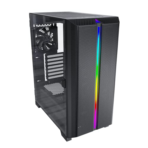 Montech SKY ONE LITE ATX Mid Tower Case