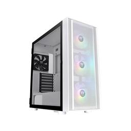 Thermaltake H570 TG ARGB ATX Mid Tower Case