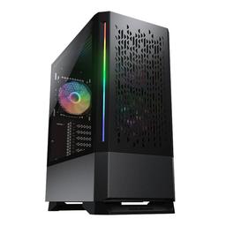 Cougar MX430 Air RGB ATX Mid Tower Case