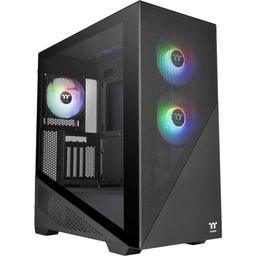 Thermaltake Divider 370 TG ARGB ATX Mid Tower Case