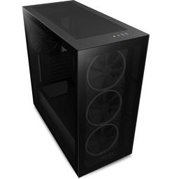 NZXT H7 Elite ATX Mid Tower Case