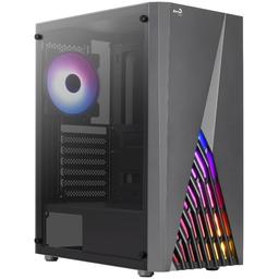 Aerocool Delta ATX Mid Tower Case