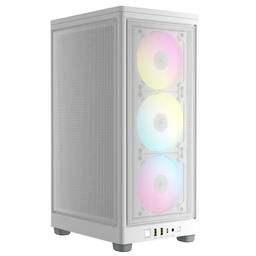 Corsair 2000D RGB AIRFLOW Mini ITX Tower Case