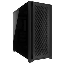 Corsair 5000D CORE AIRFLOW ATX Mid Tower Case