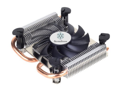 Silverstone AR04 48 CFM CPU Cooler