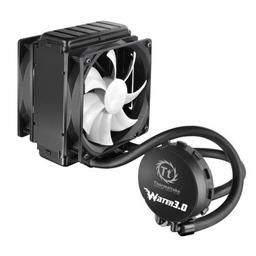 Thermaltake Water 3.0 Pro 99 CFM Liquid CPU Cooler