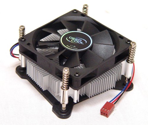 Logisys IC211HTPC CPU Cooler