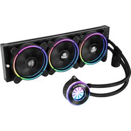 Enermax Liqfusion 360 62.1 CFM Liquid CPU Cooler