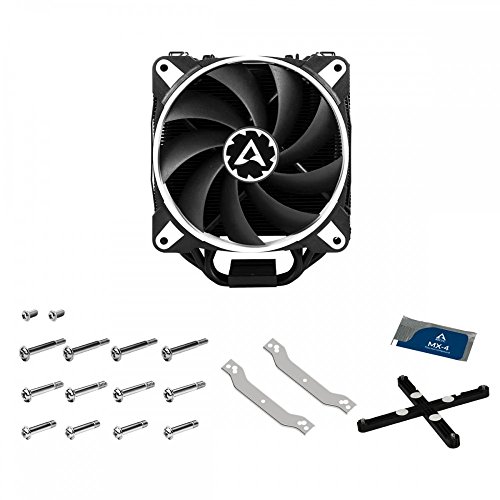 ARCTIC Freezer 33 eSports Edition (Black/White) CPU Cooler