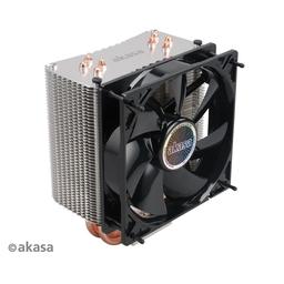 Akasa Nero 3 50.54 CFM CPU Cooler