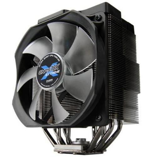 Zalman CNPS10X Extreme Ball Bearing CPU Cooler