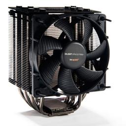 be quiet! Dark Rock Advanced C1 50.5 CFM Fluid Dynamic Bearing CPU Cooler