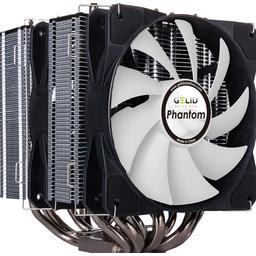 Gelid Solutions Phantom CPU Cooler