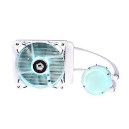 ID-COOLING AURAFLOW 120 SNOW 74.5 CFM Liquid CPU Cooler