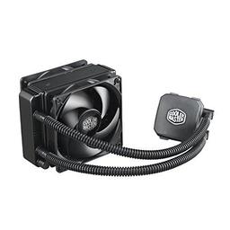 Cooler Master Nepton 120XL 76 CFM Liquid CPU Cooler