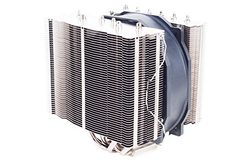 Silverstone SST-HE01 171 CFM Ball Bearing CPU Cooler