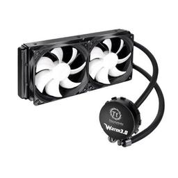 Thermaltake Water 3.0 Extreme S 99 CFM Liquid CPU Cooler