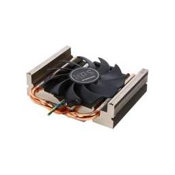 Evercool HPS-810CP 34.65 CFM CPU Cooler