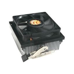 Thermaltake CL-P0503 18.58 CFM Rifle Bearing CPU Cooler