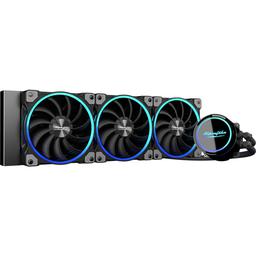 Alpenföhn Glacier Water 360 54.5 CFM Liquid CPU Cooler