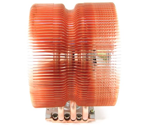 Zalman 9500A Ball Bearing CPU Cooler