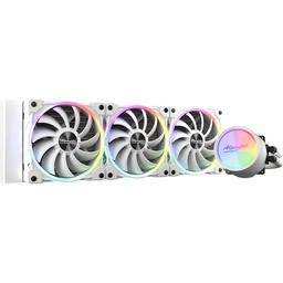 Alpenföhn Glacier Water High Speed 360 77.9 CFM Liquid CPU Cooler