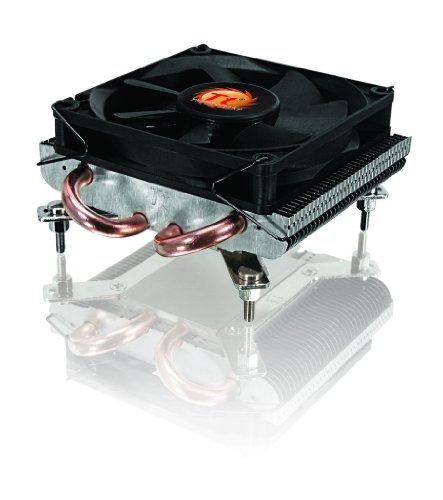 Thermaltake CLP0534 22.35 CFM CPU Cooler