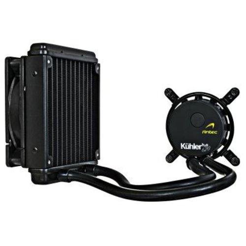 Antec KUHLER H2O 620 Liquid CPU Cooler