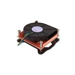 Evercool LGAL1156A-B715 Ball Bearing CPU Cooler