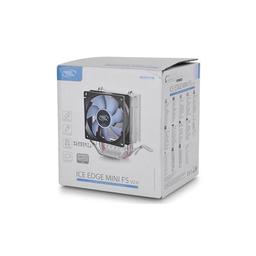 Deepcool Ice Edge Mini FS V2.0 25.13 CFM CPU Cooler