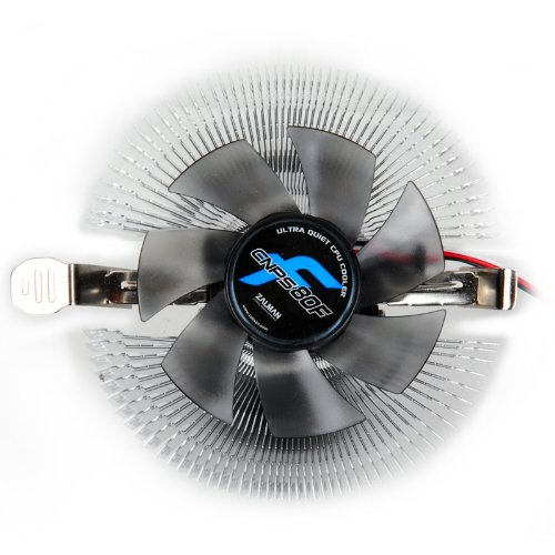 Zalman CNPS80F CPU Cooler