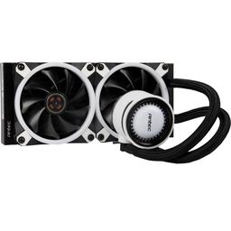 Antec Mercury 240 RGB 73.31 CFM Liquid CPU Cooler