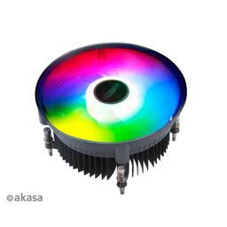 Akasa Vegas Chroma LG 51.3 CFM CPU Cooler